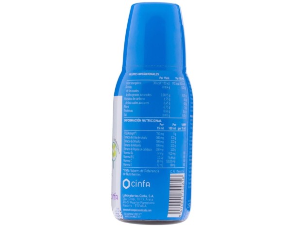 Ns Drenante Vitaminado, 250 Ml