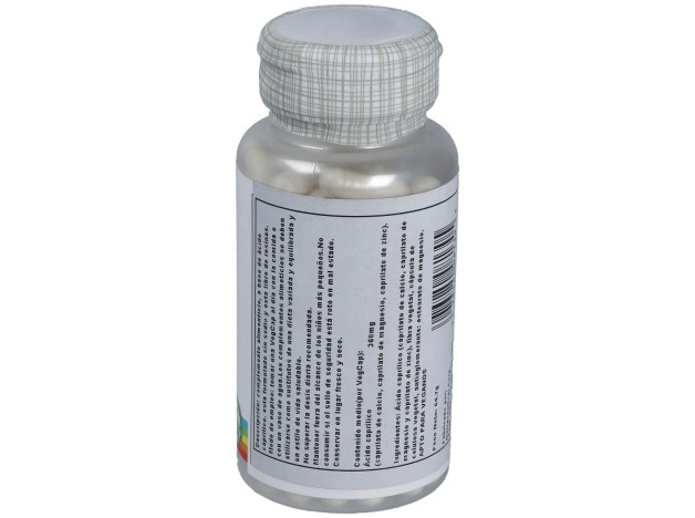 Capryl Tm (Acido Caprilico) 100Cap.Veg