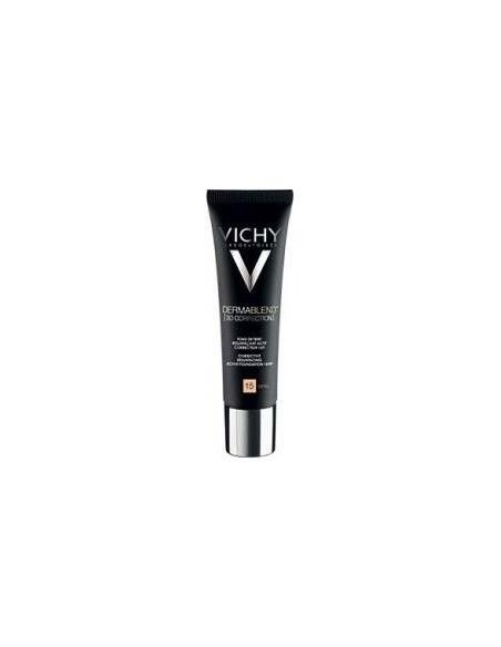 Vichy Dermablend 3D Correction Spf 25 Oil-Free N15, 30 Ml