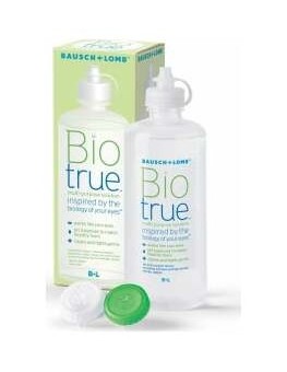 Biotrue Solucion Unica 300 Ml