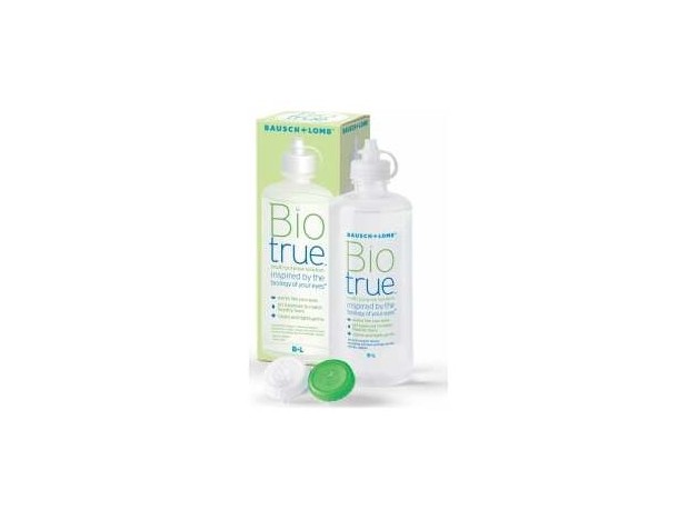 Biotrue Solucion Unica 300 Ml