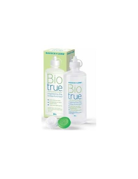 Biotrue Solucion Unica 300 Ml