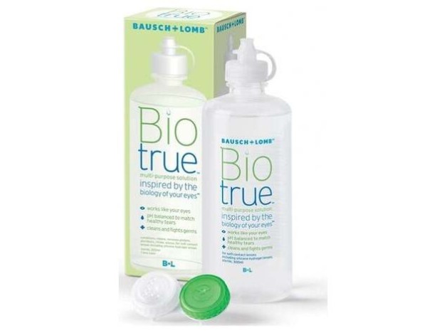 Biotrue Solucion Unica 300 Ml