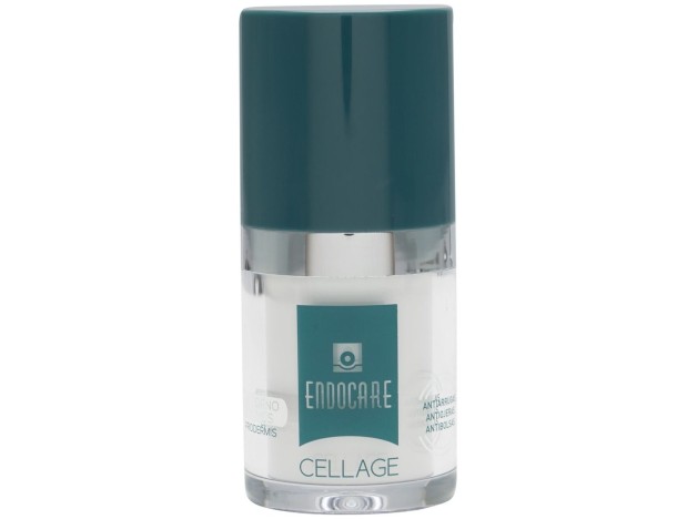 Endocare Cellage Contorno De Ojos, 15 Ml