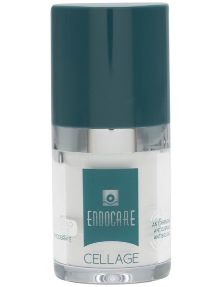 Endocare Cellage Contorno De Ojos, 15 Ml