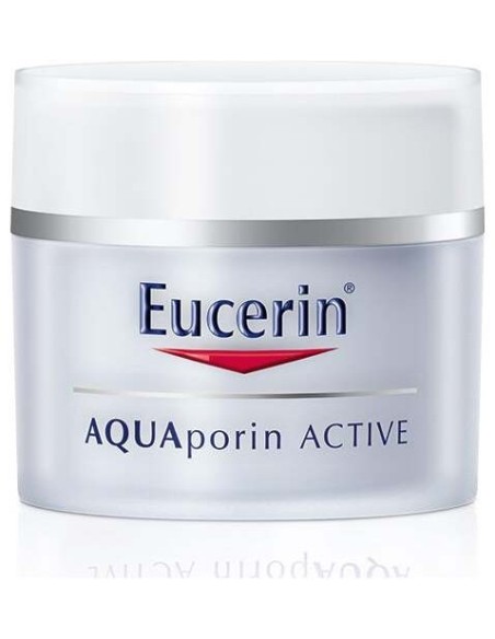 Eucerin Aquaporin Active Piel Normal/Mixta 50Ml