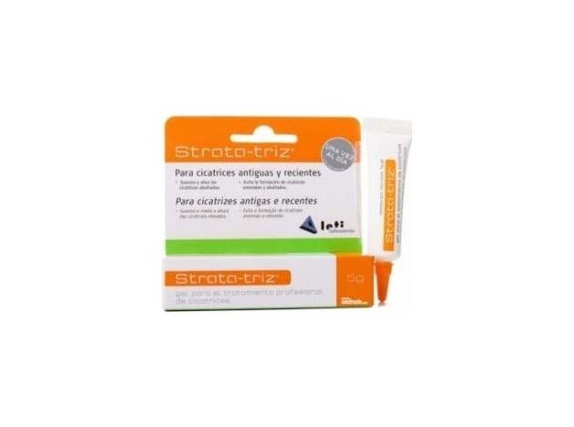 Strata-Triz Gel Cicatrices 5G