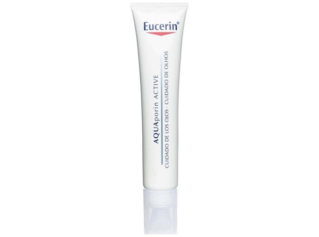 Eucerin® Aquaporin Active Contorno De Ojos...