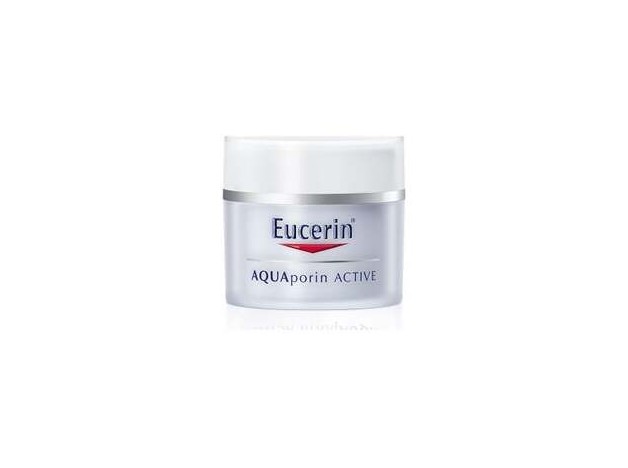 Eucerin Aquaporin Active Piel Normal/Mixta 50Ml