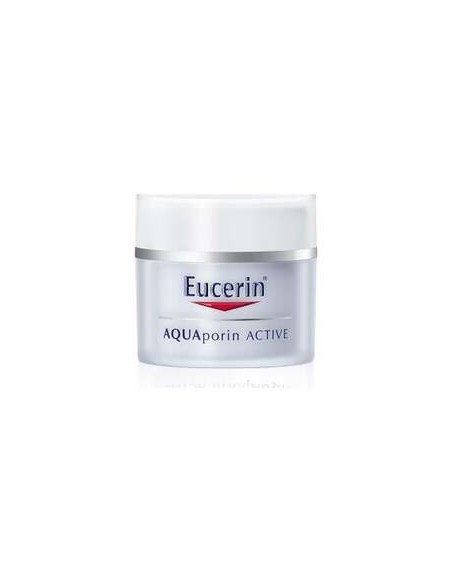Eucerin Aquaporin Active Piel Normal/Mixta 50Ml