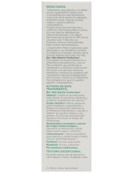 Be+ Acnicontrol Querato...