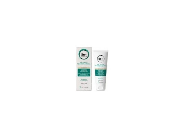 Be+ Med Acnicontrol Reparador Forte 40Ml