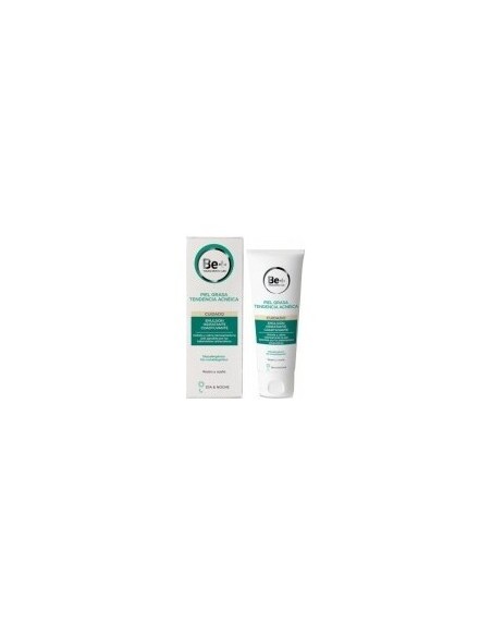Be+ Med Acnicontrol Reparador Forte 40Ml