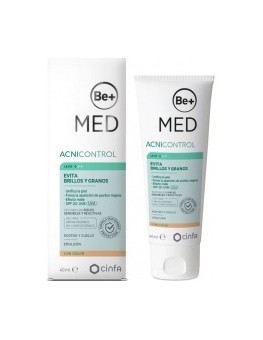 Be+ Bb Cream Reguladora...