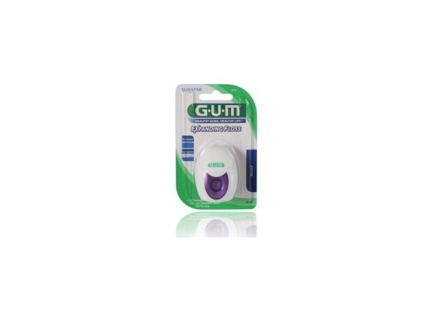 Gum Seda Dental Expanding 30 M, 1 Ud