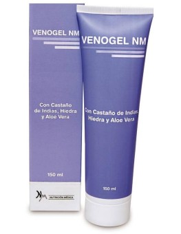 Nutrición Médica Venogel Nm...