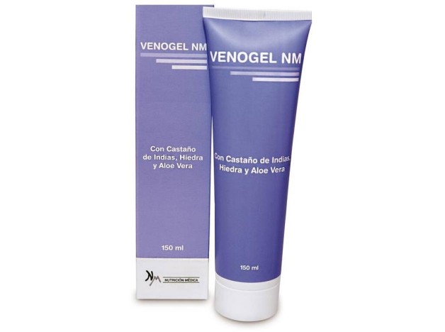 Nutrición Médica Venogel Nm 150Ml