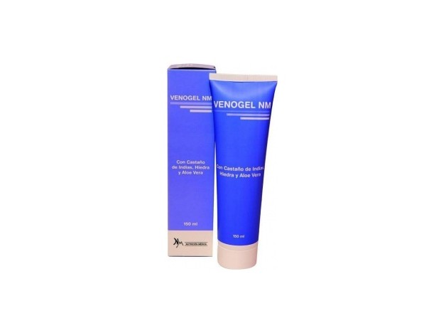 Nutrición Médica Venogel Nm 150Ml