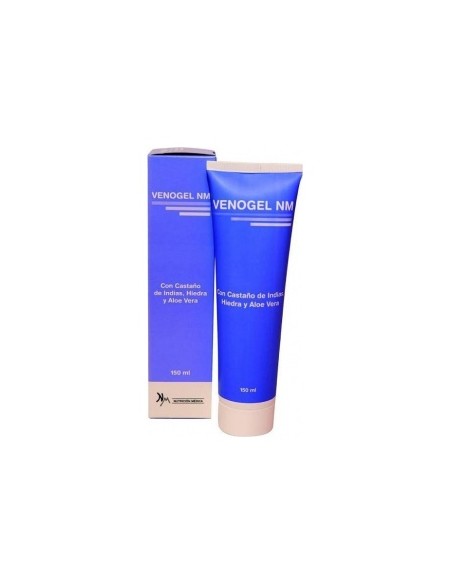 Nutrición Médica Venogel Nm 150Ml