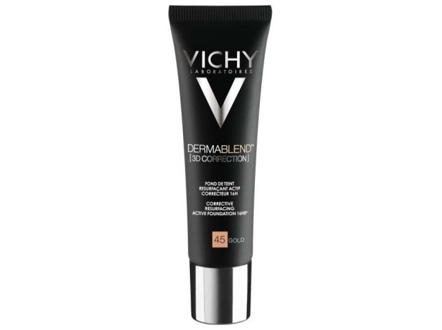 Vichy Dermablend Corrector 3D Maquillaje 45...
