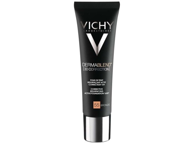 Vichy Dermablend 3D Correction Maquillaje 55...