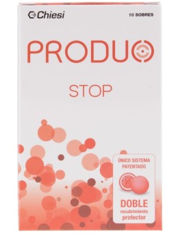 Produo Stop, 10 Sobres