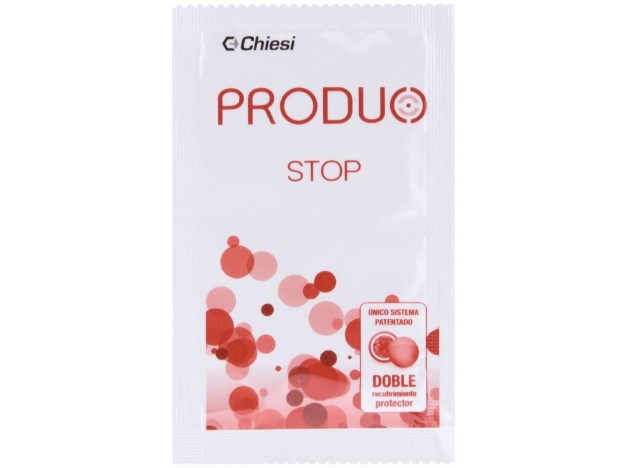 Produo Stop, 10 Sobres