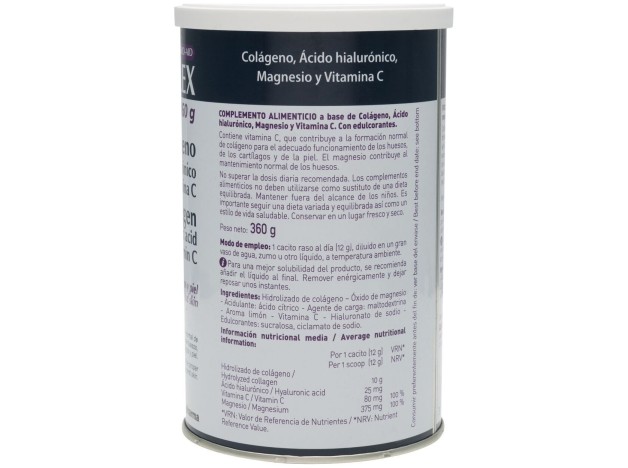Arkopharma Arkoflex Colágeno Classic Limón 360G