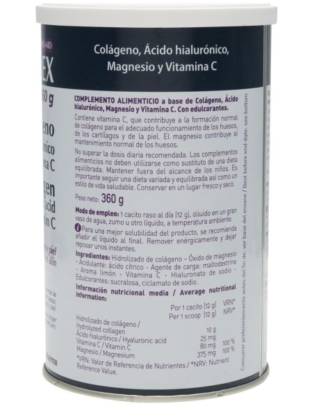 Arkopharma Arkoflex Colágeno Classic Limón 360G