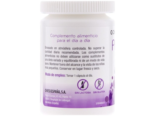 Produo Daily Care, 30 Cápsulas