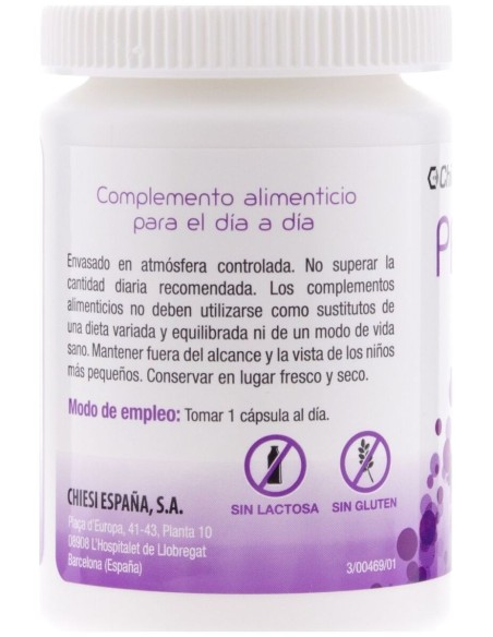Produo Daily Care, 30 Cápsulas