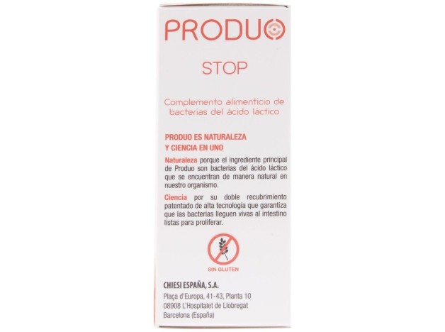 Produo Stop, 10 Sobres