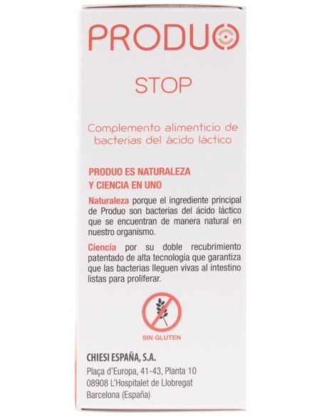 Produo Stop, 10 Sobres