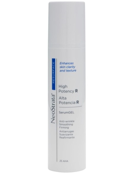 Neostrata Resurface Alta Potencia R Serum Gel 50M