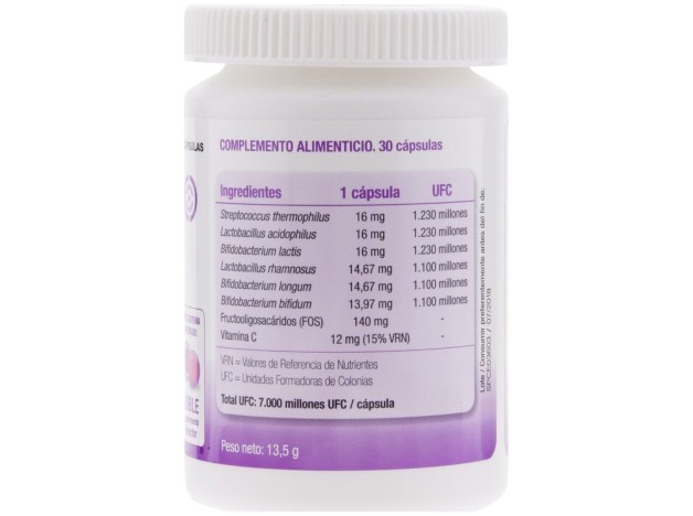 Produo Daily Care, 30 Cápsulas