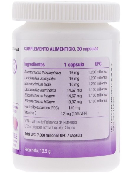 Produo Daily Care, 30 Cápsulas