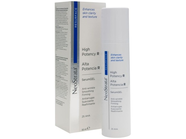 Neostrata Resurface Alta Potencia R Serum Gel 50M