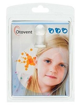 Otovent Dispositivo De...
