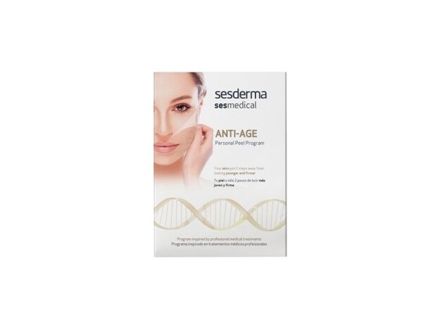 Sesderma Pack Sesmedical Anti-Age Personal Peel...