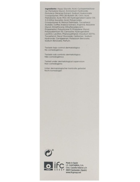 Neostrata Resurface Alta Potencia R Serum Gel 50M