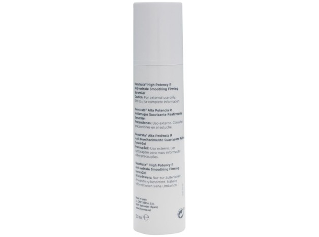 Neostrata Resurface Alta Potencia R Serum Gel 50M