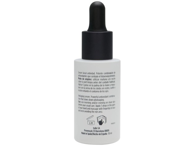 Isdin Isdinceutics Flavo-C Sérum 30Ml