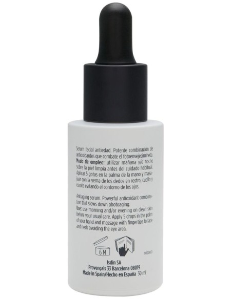 Isdin Isdinceutics Flavo-C Sérum 30Ml