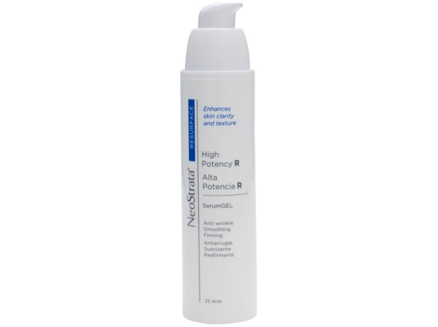 Neostrata Resurface Alta Potencia R Serum Gel 50M