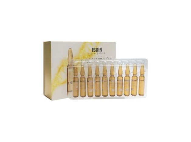 Isdin Isdinceutics Flavo-C Ultraglican, 30...