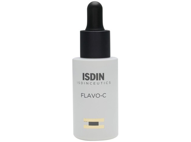 Isdin Isdinceutics Flavo-C Sérum 30Ml