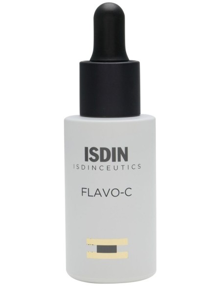 Isdin Isdinceutics Flavo-C Sérum 30Ml