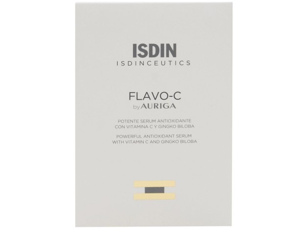 Isdin Isdinceutics Flavo-C Sérum 30Ml