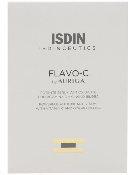 Isdin Isdinceutics Flavo-C Sérum 30Ml