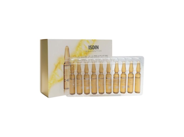 Isdin Isdinceutics Flavo-C Ultraglican, 30...
